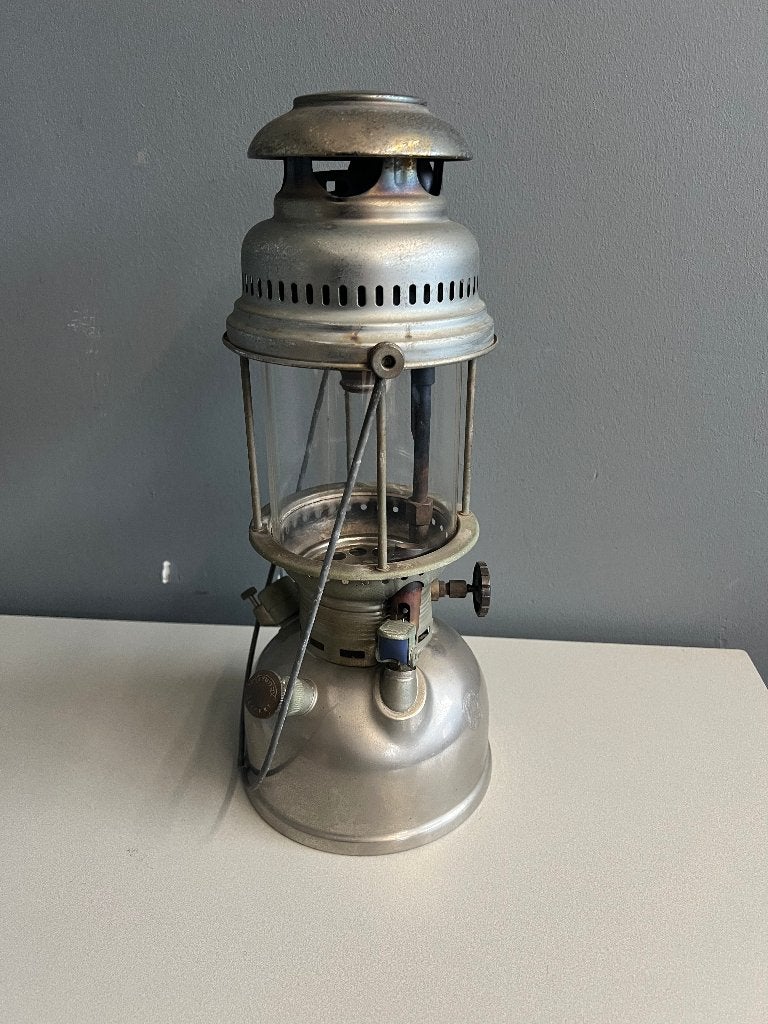 Petromax 829/500cp Rapid Super lamp, Ophalen of Verzenden