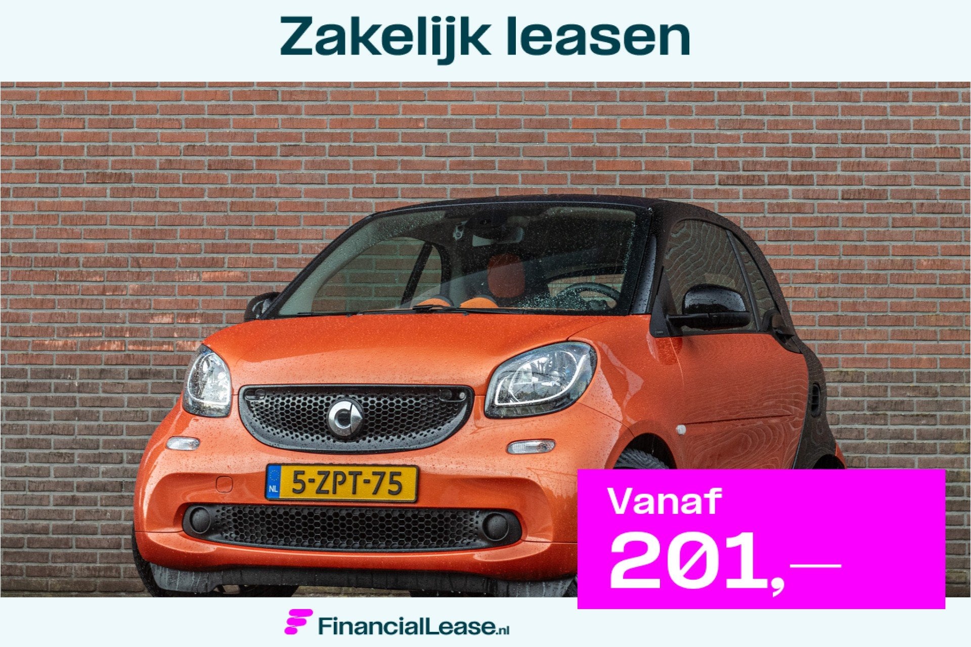 smart Fortwo 1.0 Joy Edition, 2e eigenaar, 81.000km NAP, Cli, Gebruikt, Euro 6, Overige kleuren, Origineel Nederlands