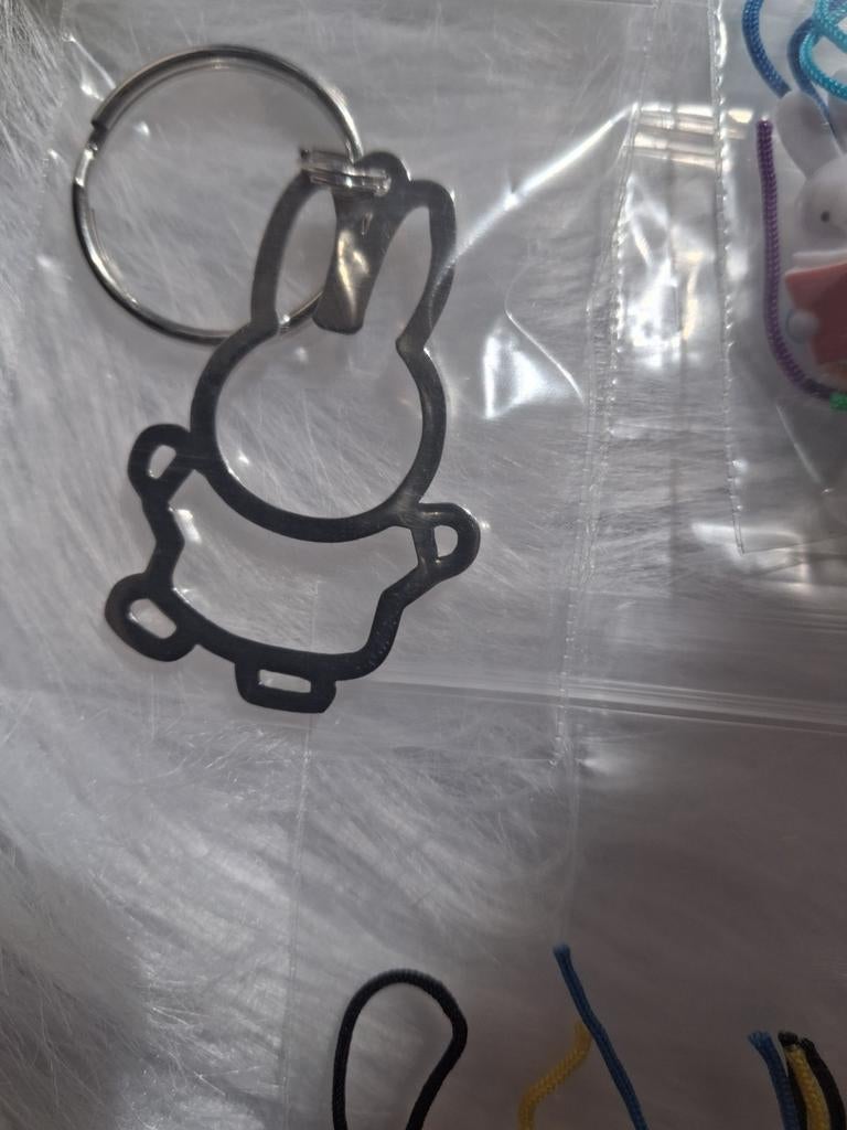 Geluk poppetjes van Nijntje, Ophalen of Verzenden