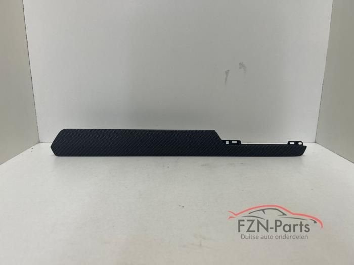 VW Dashboard deel Volkswagen Tiguan, Auto-onderdelen, Ophalen of Verzenden, Gebruikt