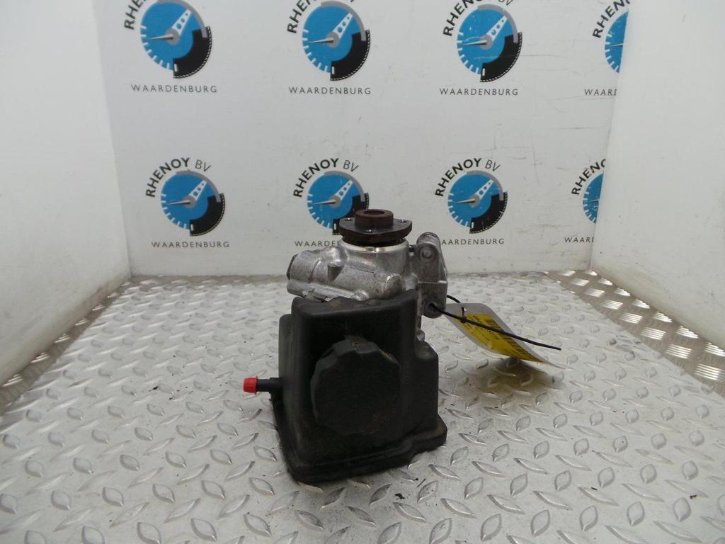 MERCEDES SPRINTER STUURPOMP 0034667101 2007, Ophalen of Verzenden, Gebruikt, Stiba lid