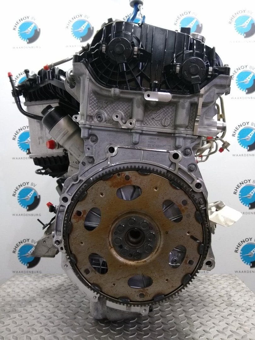 BMW X3 MOTOR S58B30A 2019, Ophalen of Verzenden, Gebruikt, Stiba lid