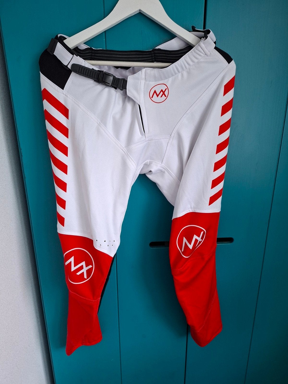 MXM Racewear Motorcross Broek -maat 30-- Nieuw, Motorcrosskleding, Dames, Ophalen of Verzenden, Nieuw zonder kaartje