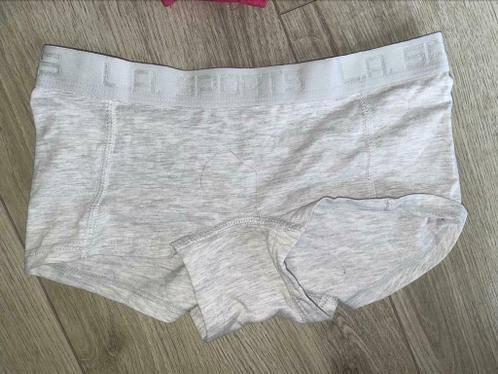 Onderbroek grijs grijze S boxer boxershort dames, Kleding | Dames, Ondergoed en Lingerie, Verzenden, Grijs, Broekje of Short
