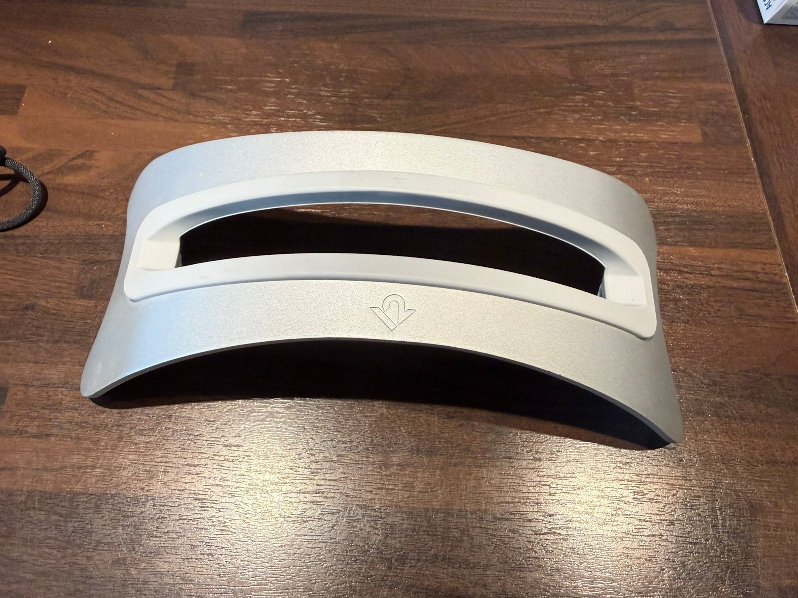 Bookarc steun / standaard voor laptop of ipad apple, Ophalen of Verzenden