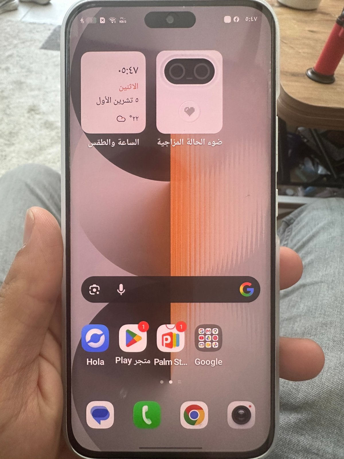 Te koop: Tecno Camon 30 Pro 5G, Ophalen of Verzenden, Zo goed als nieuw