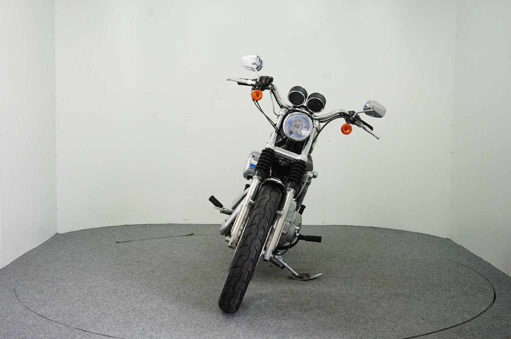 Harley-Davidson SPORTSTER 1200 R ROADSTER (bj 2003), Chopper, Bedrijf, 1202 cc, Meer dan 35 kW