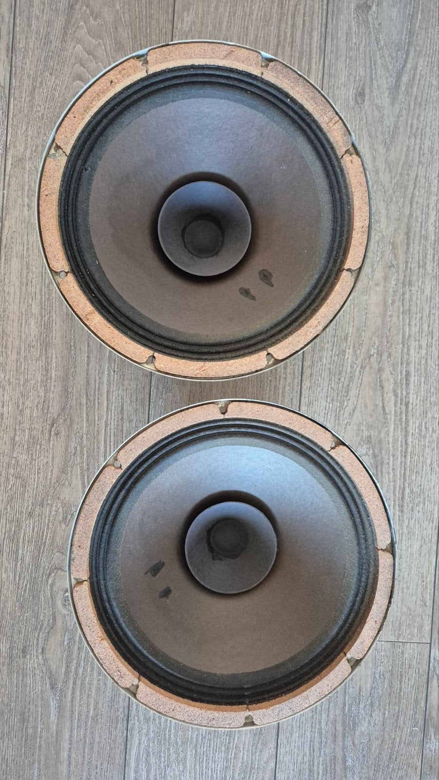 Philips Breedband luidsprekers ad 12100 M8, Audio, Tv en Foto, Luidsprekers, Ophalen of Verzenden, Gebruikt, Minder dan 60 watt