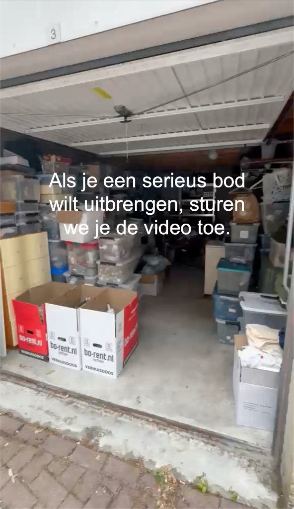 Garage sale, nieuwwaarde min. 20K -> -> -> BIEDEN vanaf 4K, Ophalen, Gebruikt