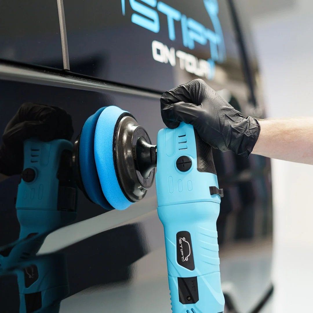 Stipt Rotary Polisher - Nieuw in doos, Ophalen of Verzenden
