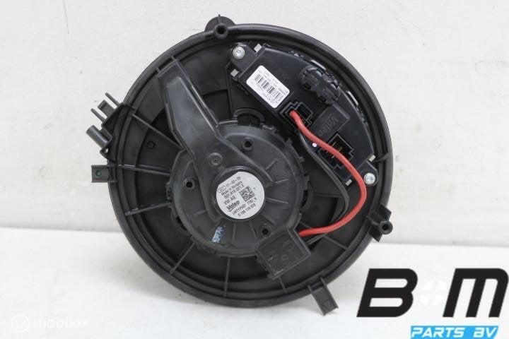 Aanjager VW Golf 7 FL 5Q1819021E, Gebruikt