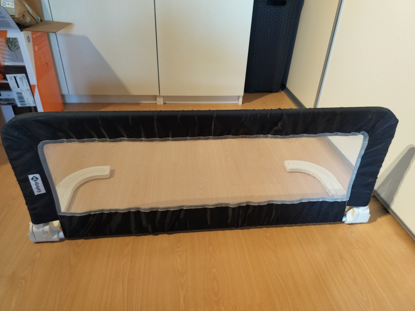 Safety 1st bedhekje, Kinderen en Baby's, Ophalen of Verzenden