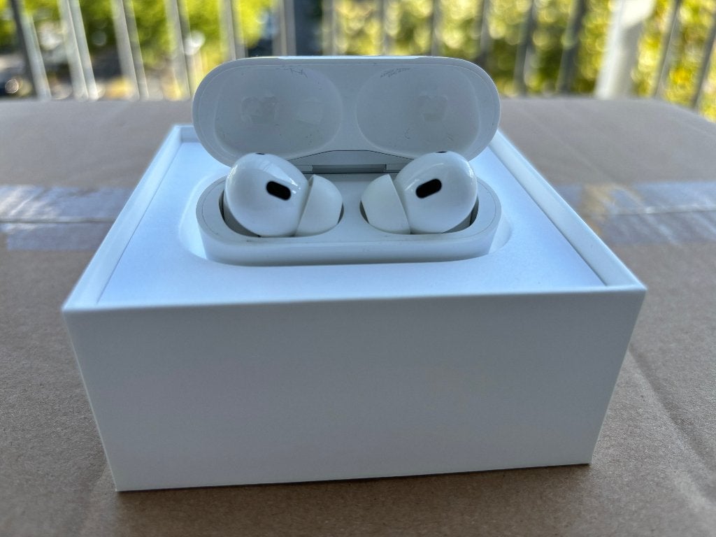 Apple AirPods Pro 2 (Wit) – NIEUW! | Nieuw €349 – voor €150, Bluetooth, Nieuw, Ophalen of Verzenden, Apple