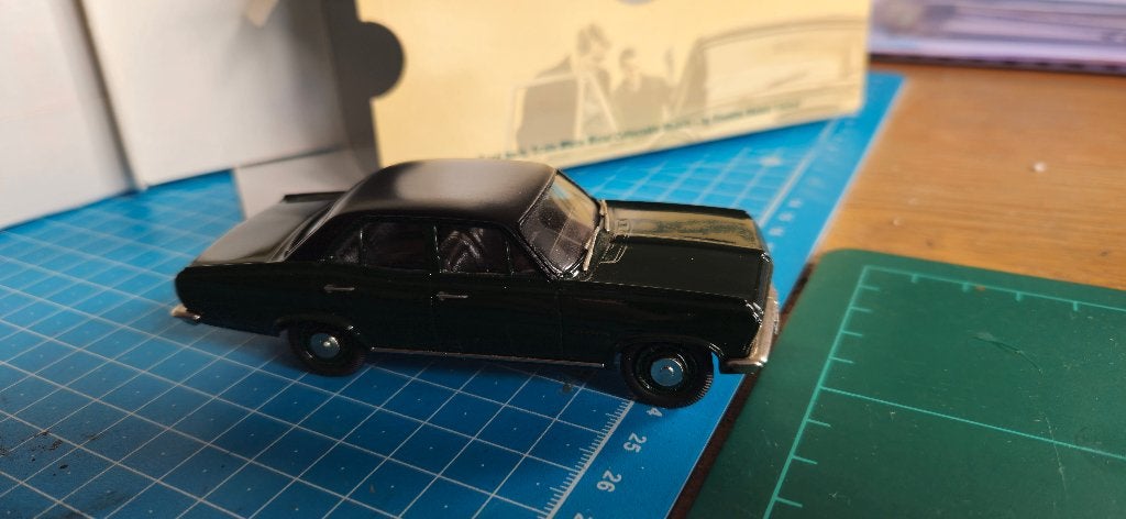 Lansdowne Vauxhall PC Viscount, Hobby en Vrije tijd, Ophalen of Verzenden, Zo goed als nieuw, Auto, Overige merken