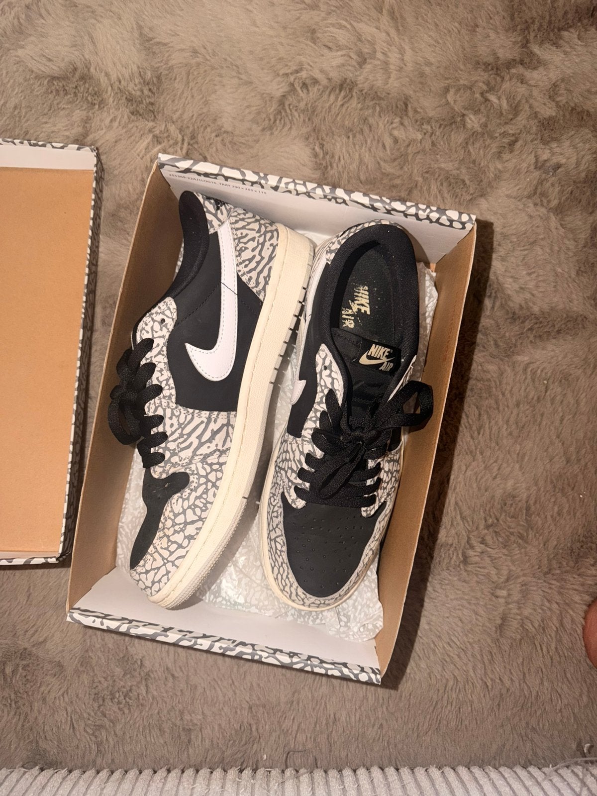 Nike air jordan, Kleding | Heren, Schoenen, Ophalen, Zo goed als nieuw