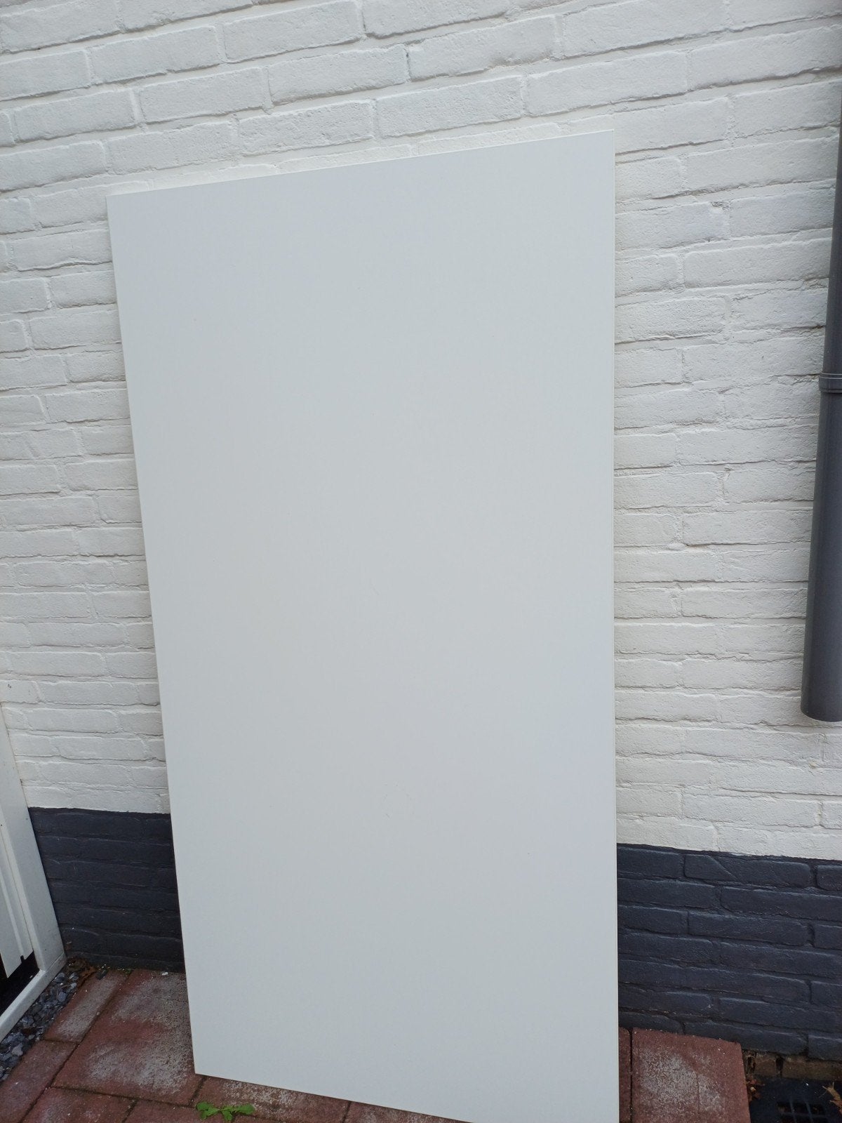 Foto 2 van bureaublad 80x160 IKEA