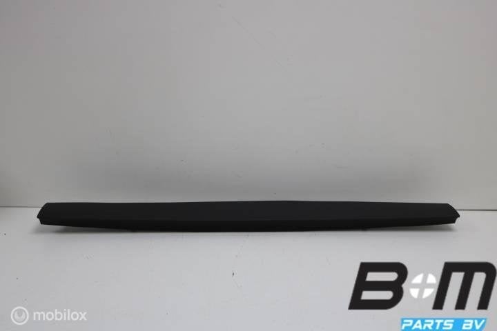 Achterklepbekleding VW Touran 5T 5TA867707A, Gebruikt