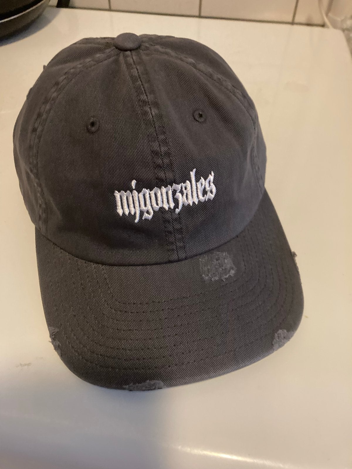 MIGONZALES pet - nieuw, Verzenden, Nieuw, One size fits all, Pet