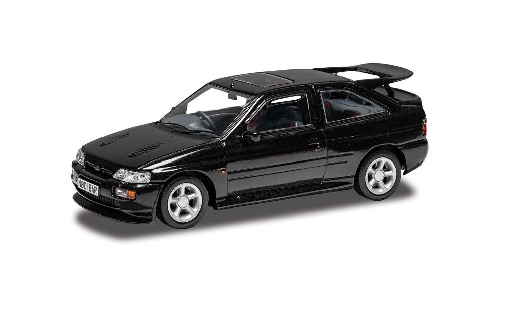 Vanguards Ford Escort RS Cosworth / Schaal 1:43 / NIEUW, Auto, Vanguards, Nieuw, Ophalen of Verzenden