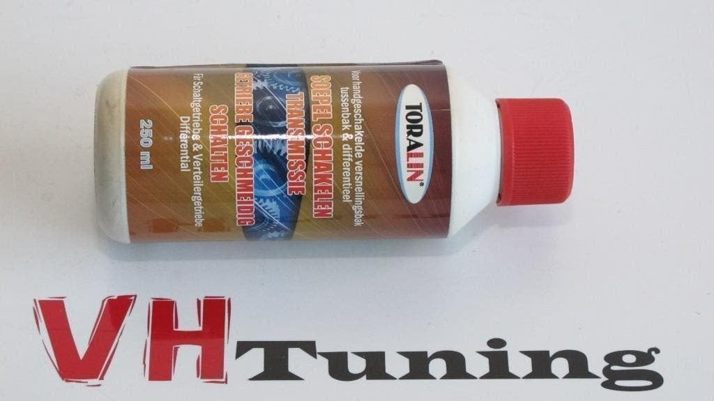 Toralin 40098 soepel schakelen transmissie 250ML, Ophalen of Verzenden