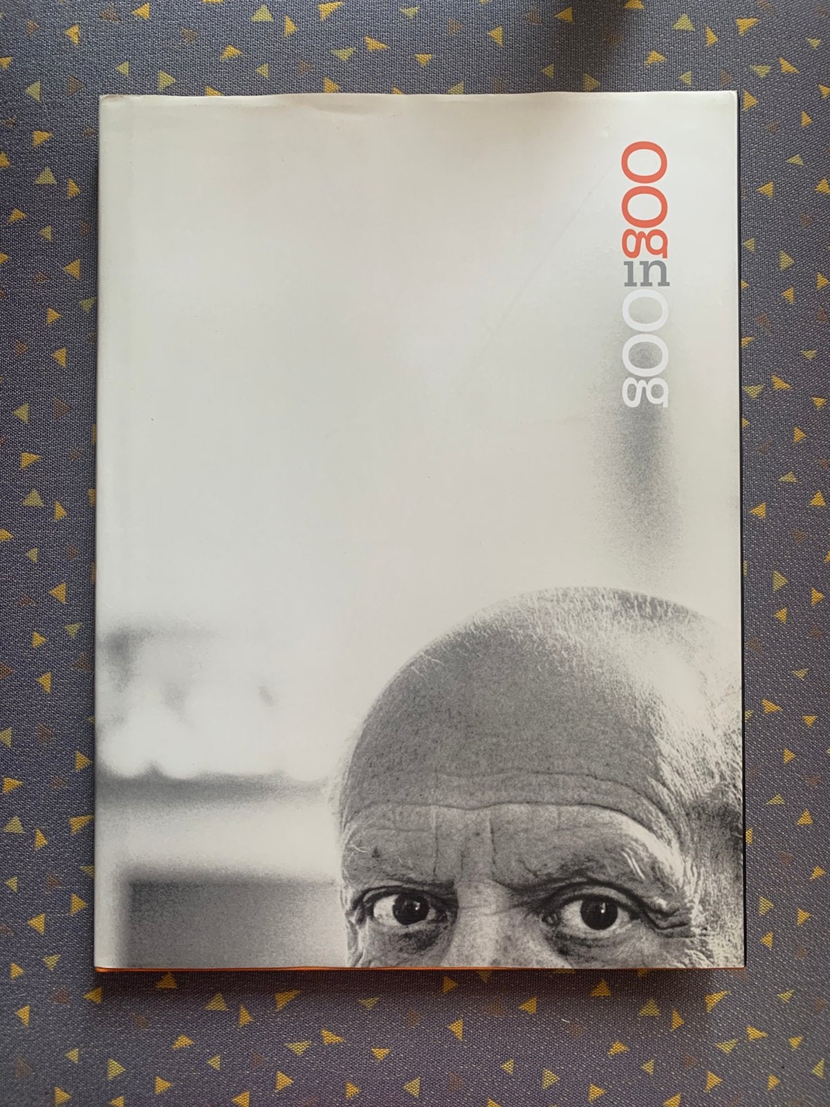 Oog In Oog - Vincent Vlasblom, Ophalen of Verzenden, Zo goed als nieuw