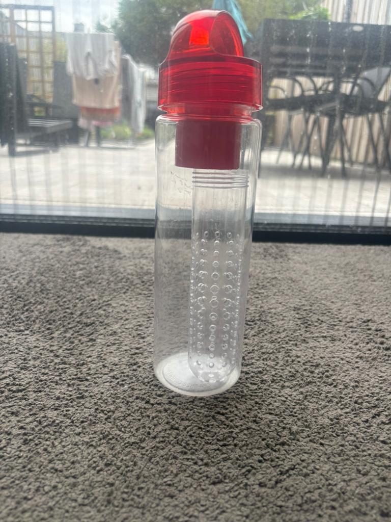 Drink  fles,nieuwe, Ophalen of Verzenden, Nieuw