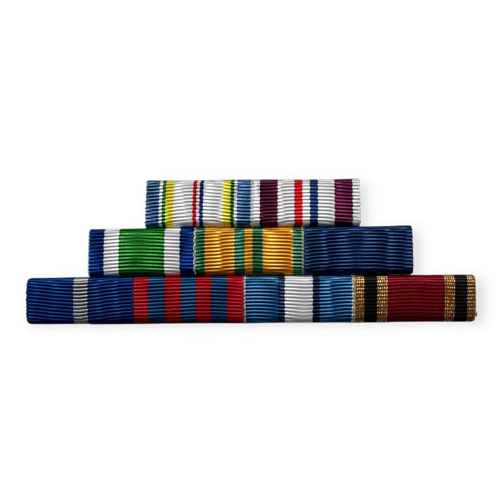 Baton set 9 batons KL opmaak, Ophalen of Verzenden, Landmacht, Nederland, Lintje, Medaille of Wings