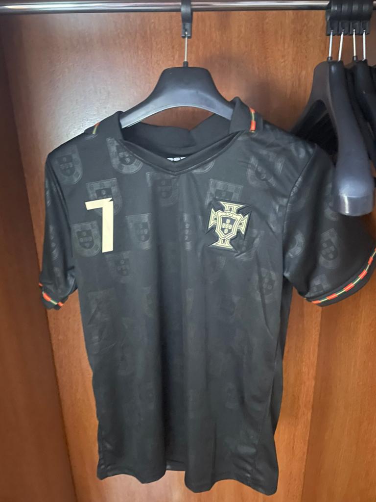 Portugal WK shirt, Maat S, Ophalen of Verzenden, Nieuw, Shirt