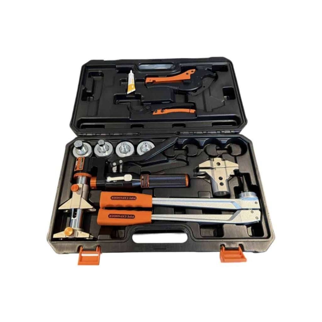 Hydraulische Perstang voor Reh, Klantenservice@germat.nl, Nieuw, Ophalen of Verzenden, Klantenservice@germat.nl