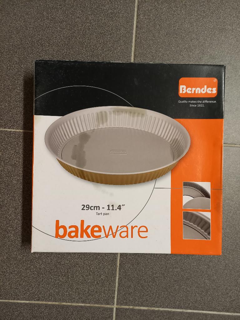 Bakblik, Huis en Inrichting, Keuken | Keukenbenodigdheden, Overige typen, Nieuw, Ophalen of Verzenden, Metaal