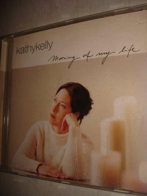 The Kelly Family- Kathy Kelly- Morning of my life- (NIEUW), Verzenden, Nieuw in verpakking