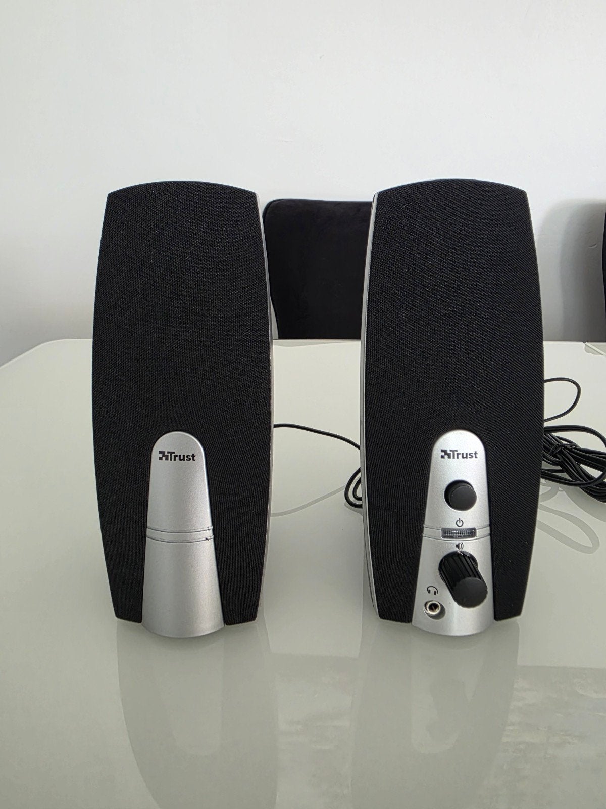 Trust
SPEAKER SET
for PC and laptop, Computers en Software, Pc speakers, Ophalen of Verzenden, Nieuw, Audiokanaal 3.1