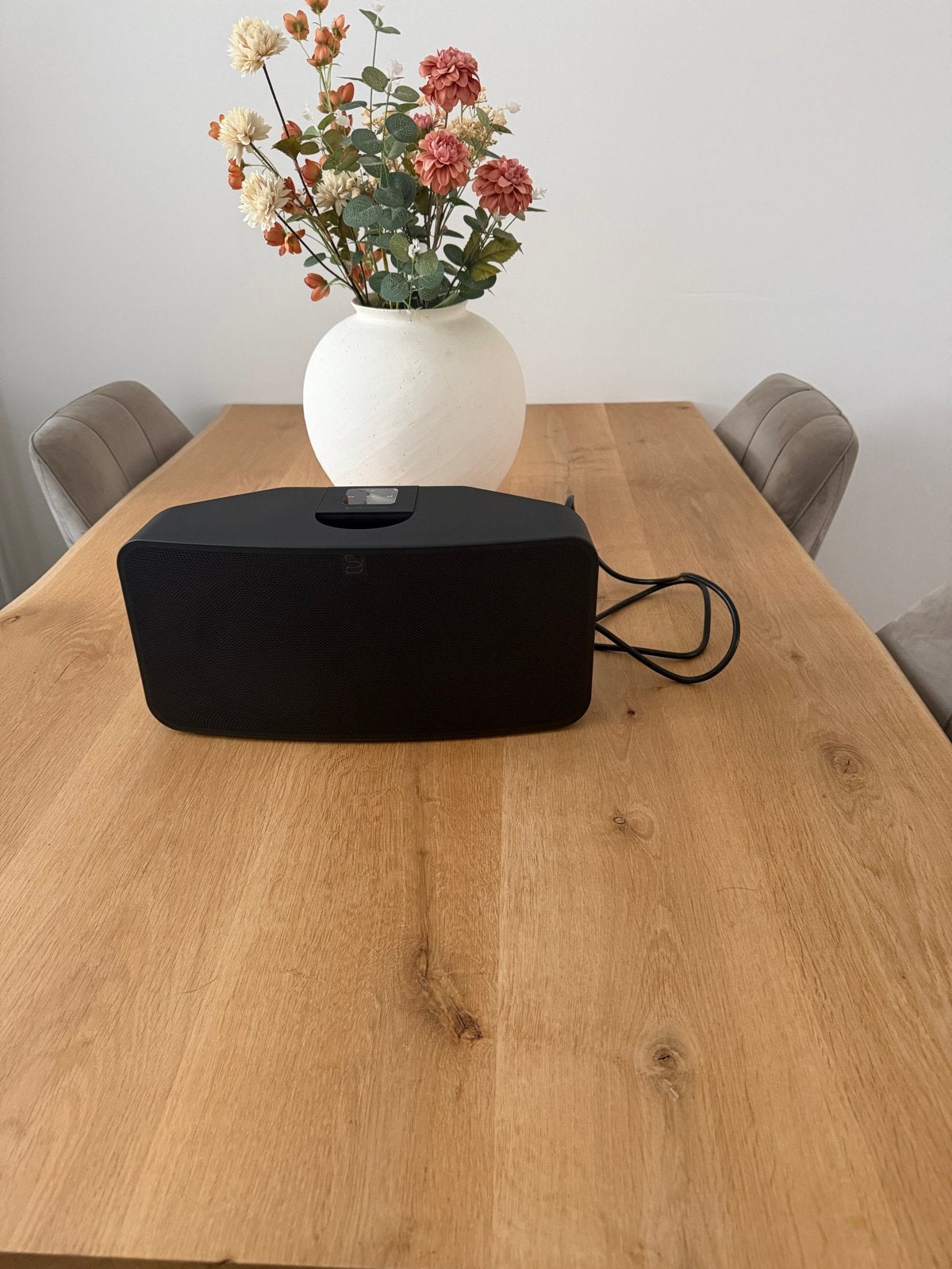 Bluesound Pulse 2i Draadloze Multi-Room Speaker, Slimme speaker, Zo goed als nieuw, Bluetooth, Ophalen