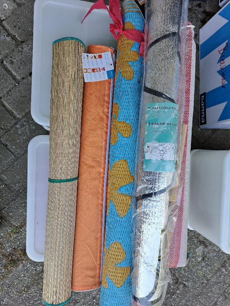 Vintage spullen, Diversen, Rommelmarktspullen, Ophalen, Gebruikt