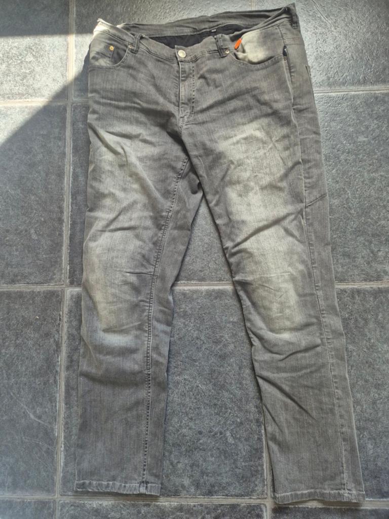 Motorbroek Richa nieuwstaat, Ophalen, Kinderen, Broek | textiel, Richa