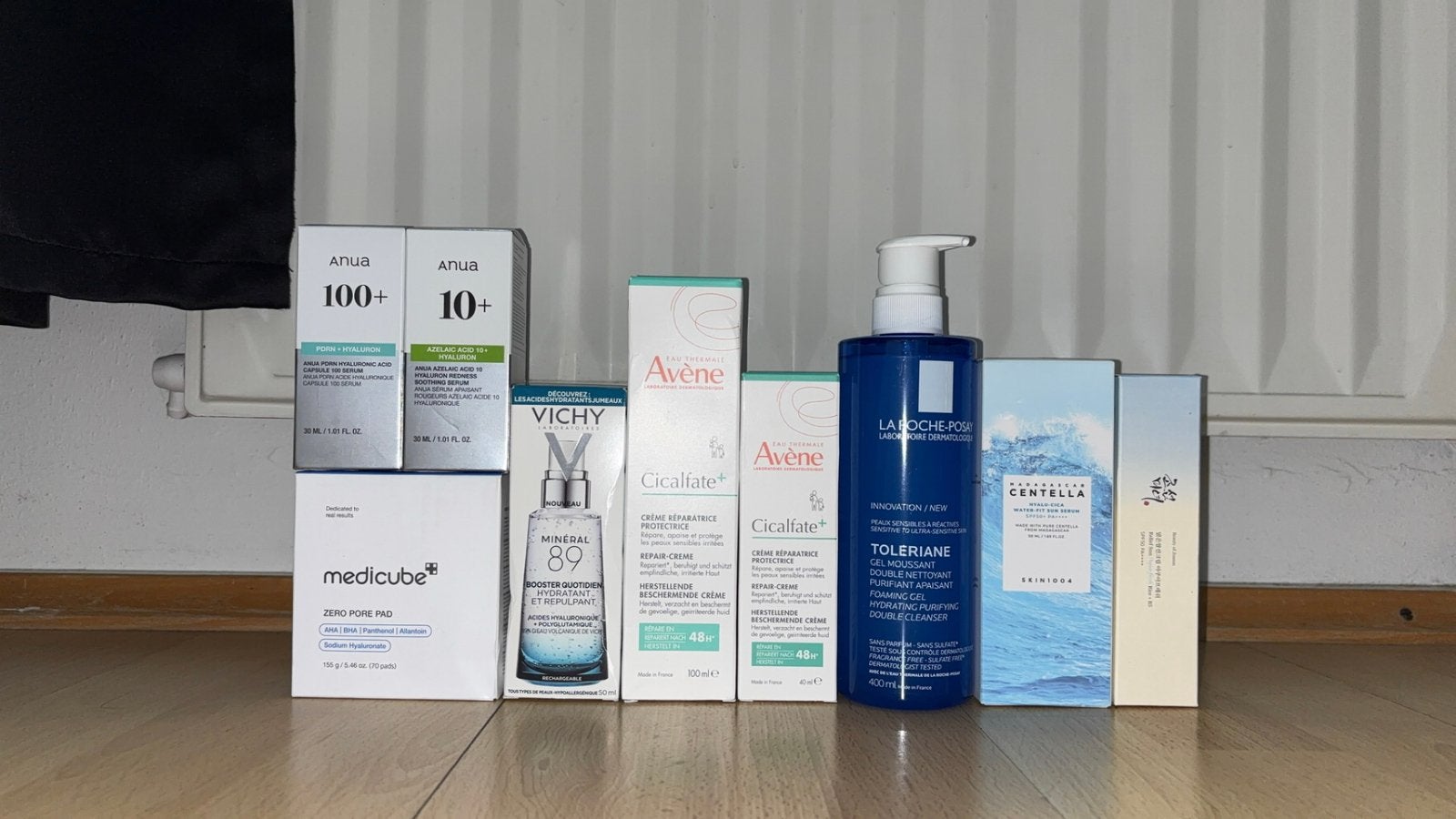 Nieuwe gezichtsproducten GOEDKOOP!!, Sieraden, Tassen en Uiterlijk, Uiterlijk | Gezichtsverzorging, Ophalen of Verzenden, Nieuw