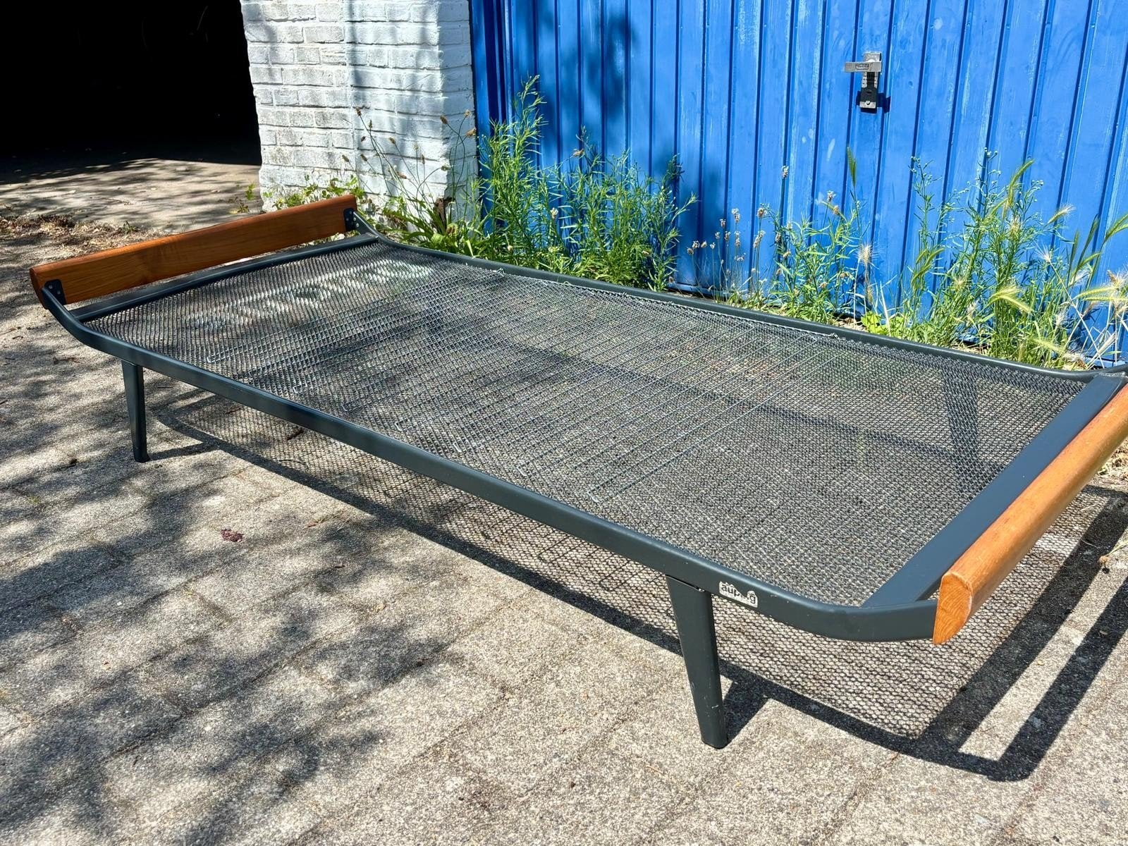 vintage Auping Cleopatra daybed, ophalen in Delft, Ophalen