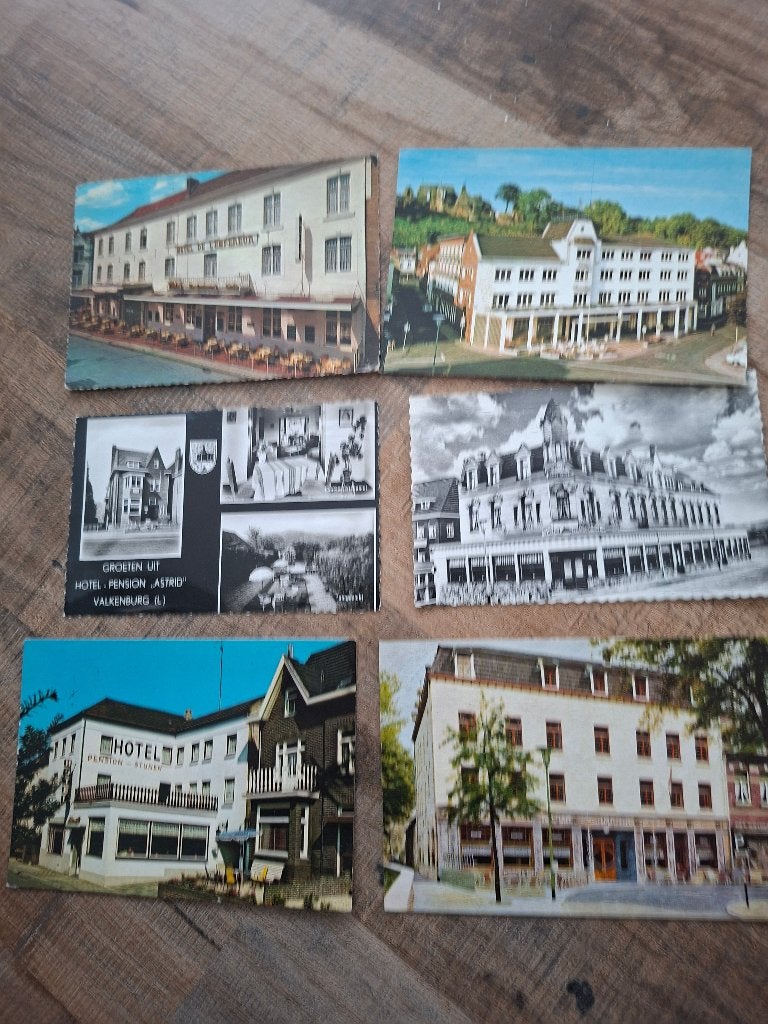 Valkenburg, Verzamelen, Ophalen of Verzenden, 1980 tot heden, Limburg