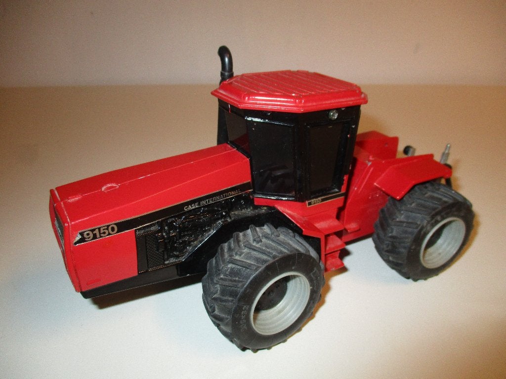 ERTL Case-IH 9150, Ophalen of Verzenden, Gebruikt, Tractor of Landbouw, ERTL