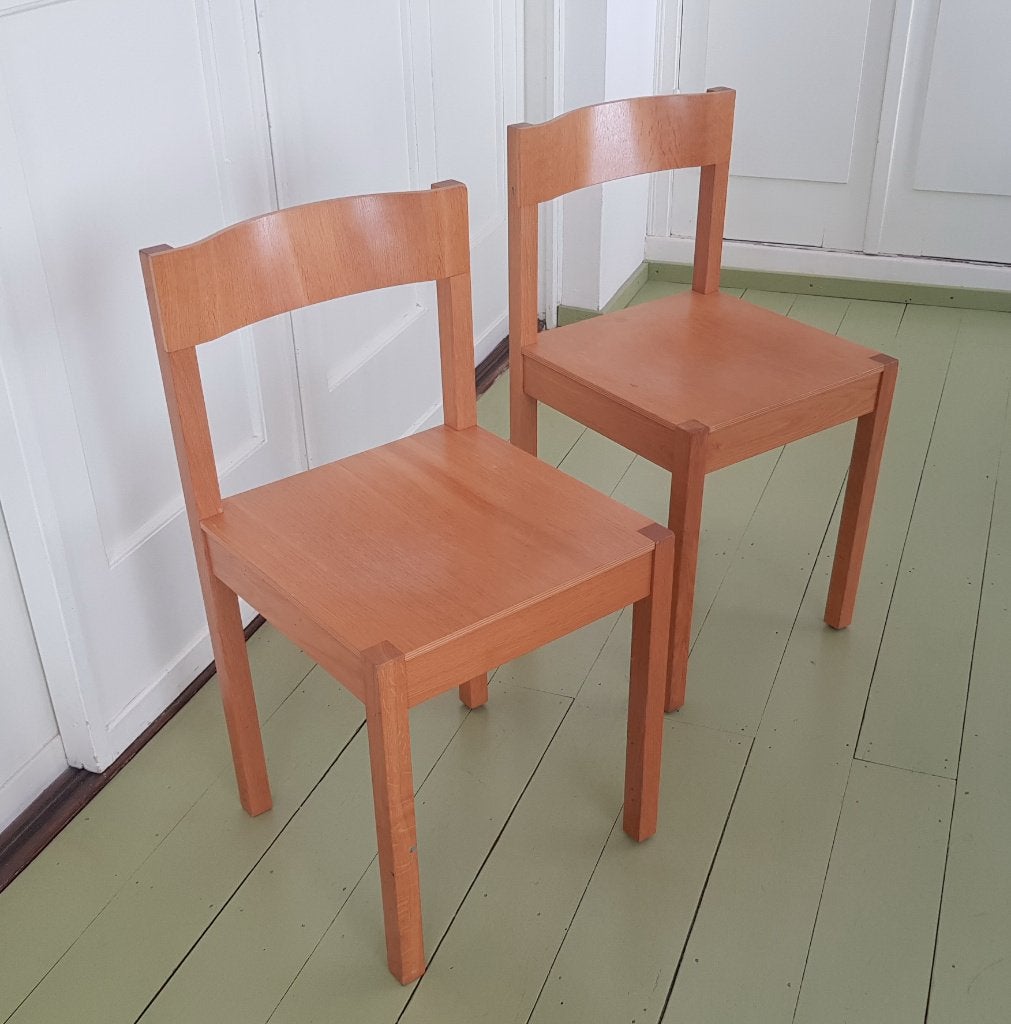 Richard Hutten / Lensvelt No Sign of Design stoelen, Ophalen, Twee, Onbekend, Onbekend