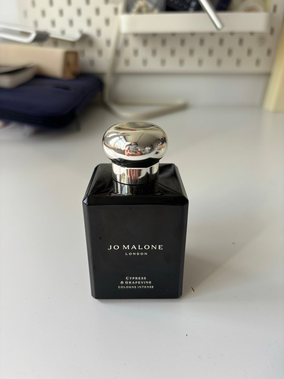 Jo Malone London Cypress & Grapevine Cologne Intense, Sieraden, Tassen en Uiterlijk, Uiterlijk | Parfum, Ophalen of Verzenden