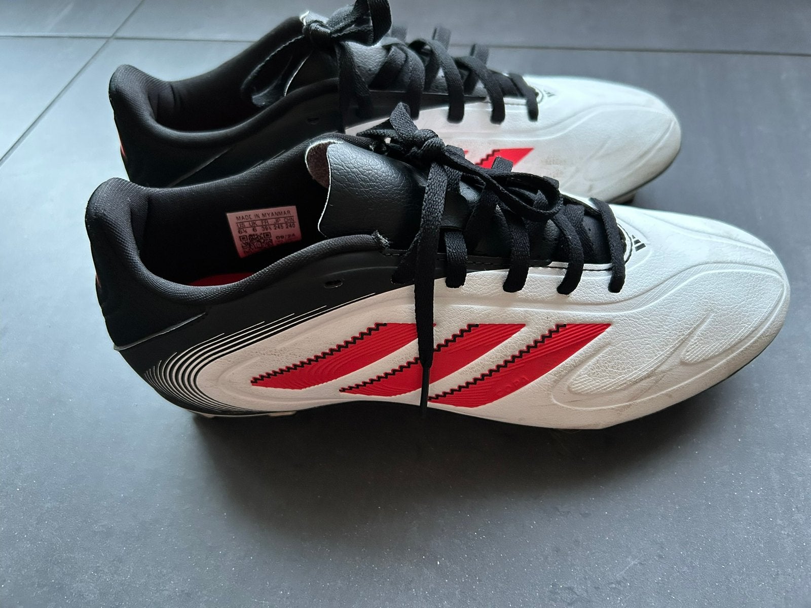Adidas Copa maat 39 1/3, Maat XS of kleiner, Schoenen, Nieuw, Ophalen of Verzenden