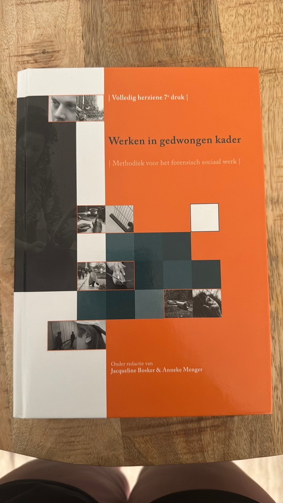 Werken in gedwongen kader, Boeken, Ophalen of Verzenden, Zo goed als nieuw, Overige onderwerpen