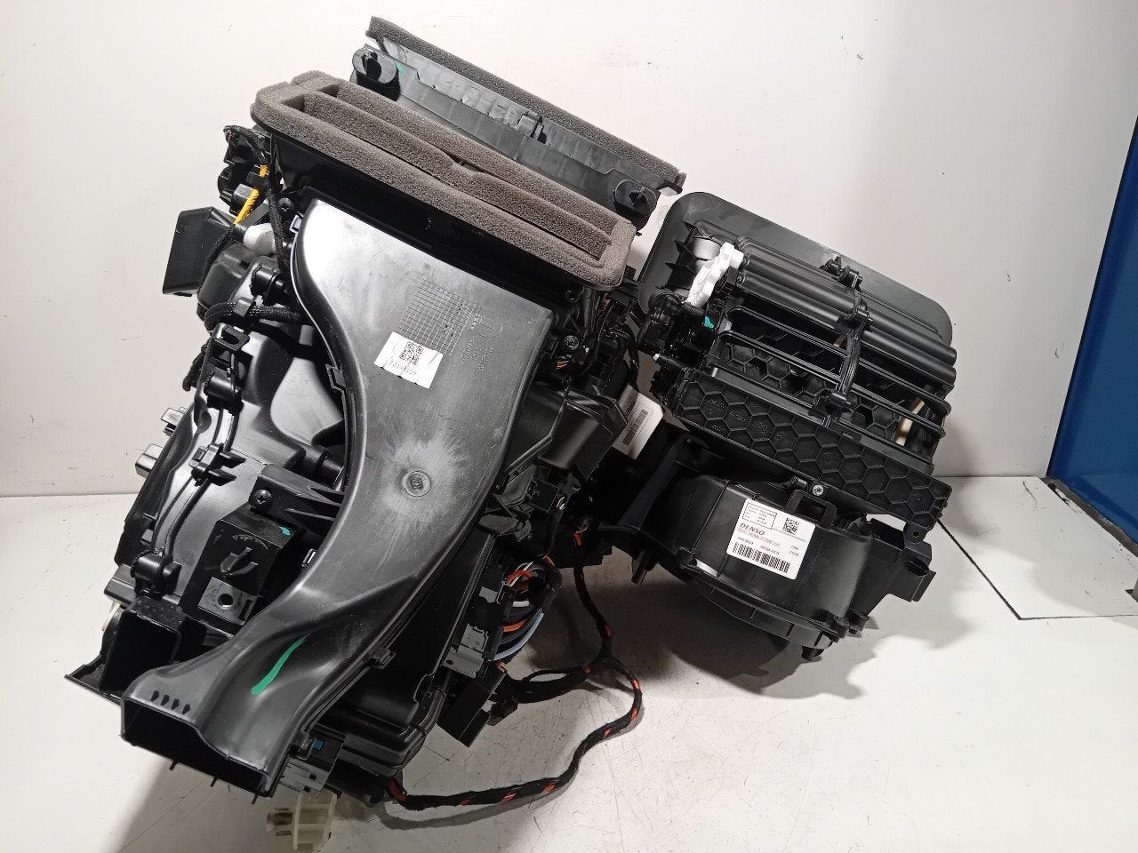 Kachelhuis Jeep Compass, Auto-onderdelen, Jeep, Onderdelen@venauto.nl, Van der Ven Autorecycling B.V., Gebruikt