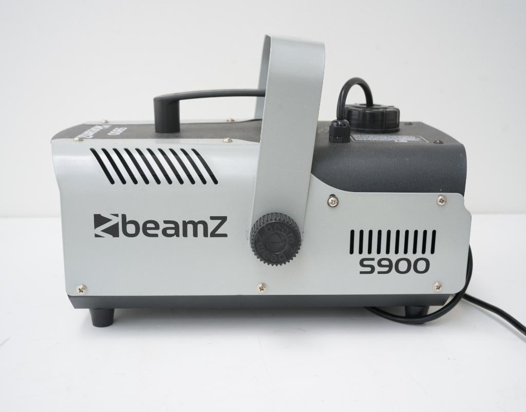 rookmachine, Ophalen of Verzenden, Zo goed als nieuw, Rookmachine