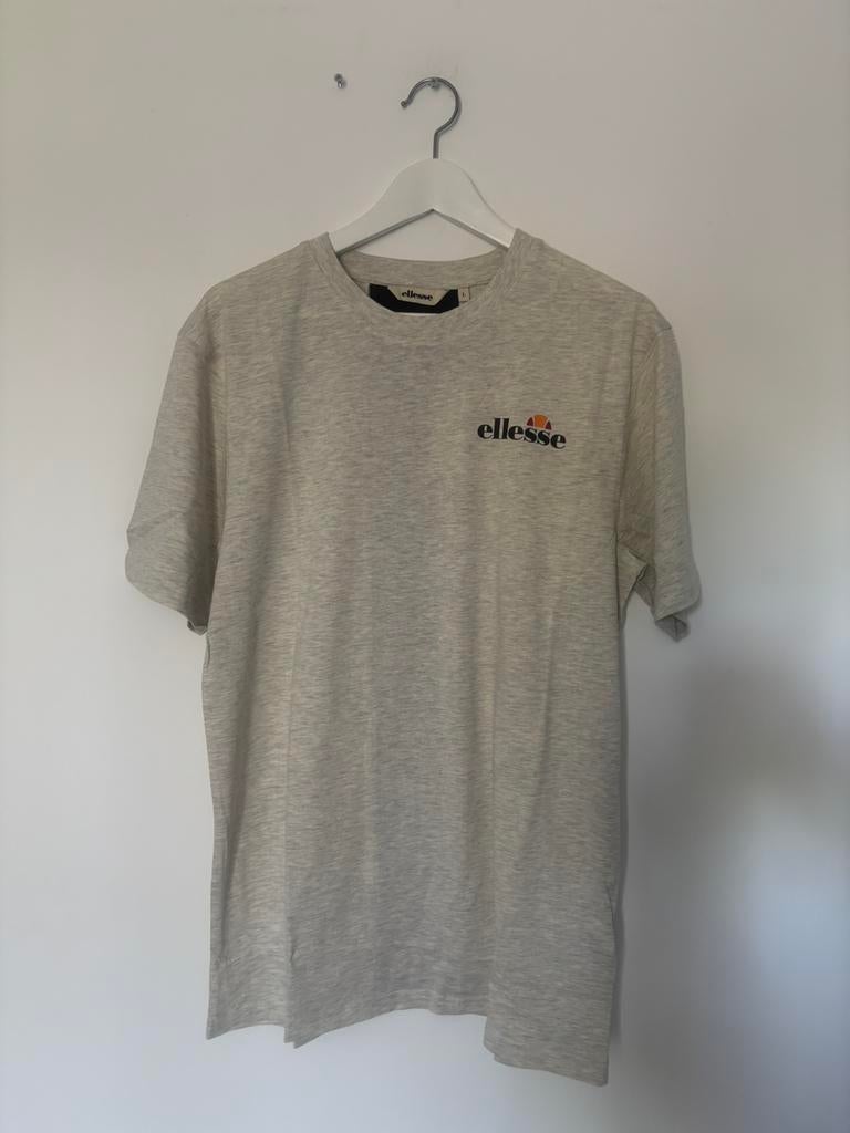 Nieuw Ellesse t-shirt maat XL heren, Verzenden, Nieuw, Maat 56/58 (XL), Overige kleuren