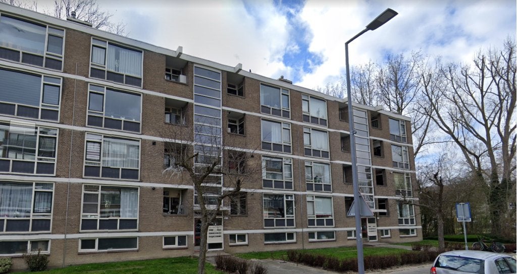 NIEUW! Woonruimte te huur Bredenoord, Rotterdam