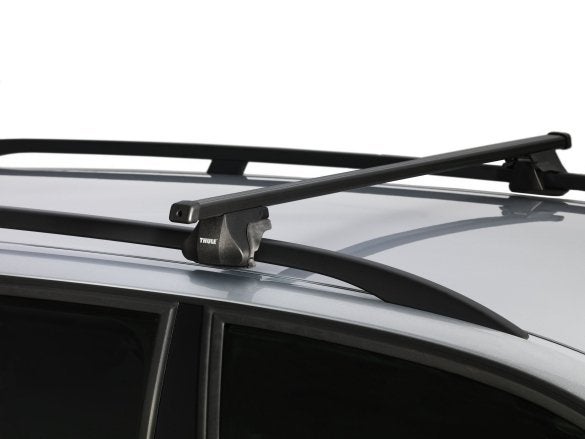 Universele dakdragers Thule Smartrack 784 - gratis montage, Auto diversen, Dakdragers, Nieuw, Ophalen of Verzenden