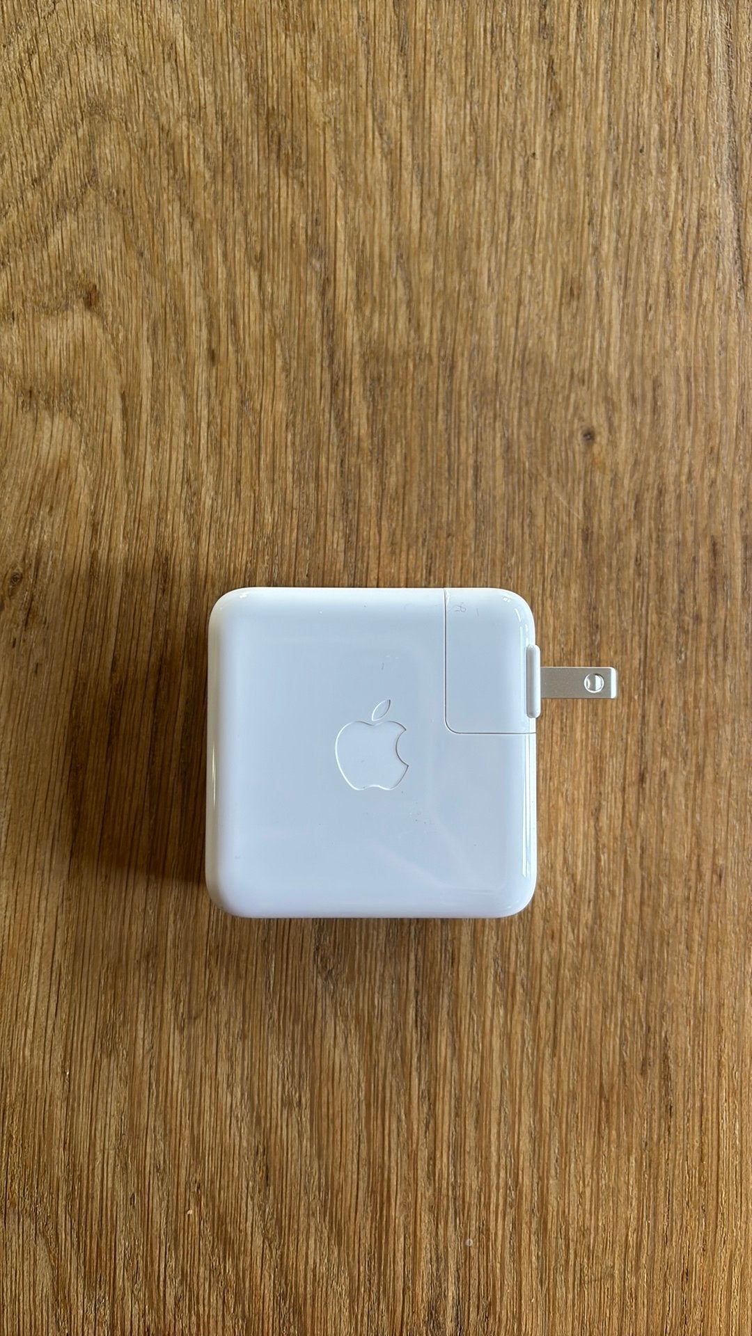 Apple USB-C Adapter 70W Amerikaans