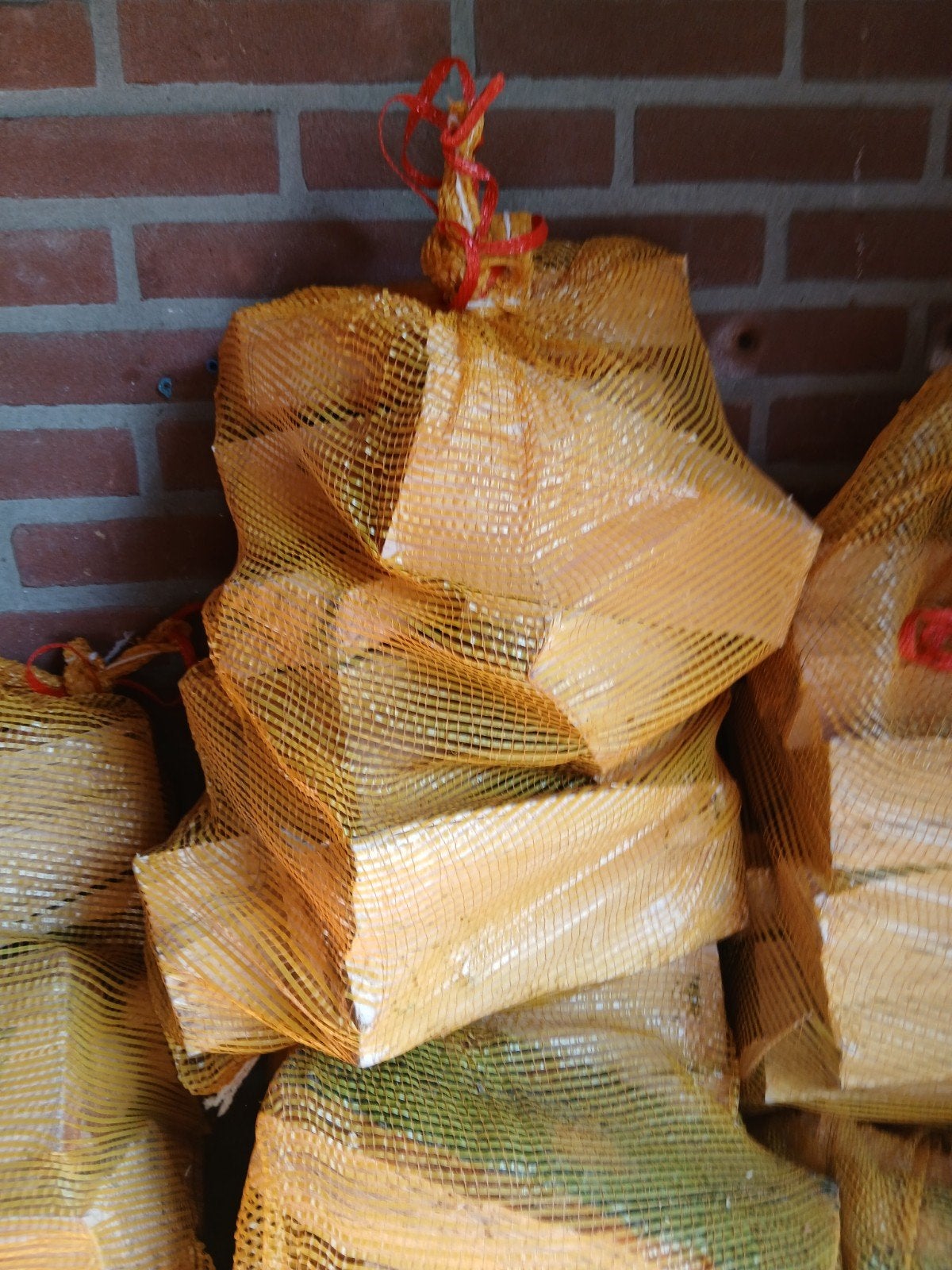 beuken hout, Minder dan 3 m³, Ophalen